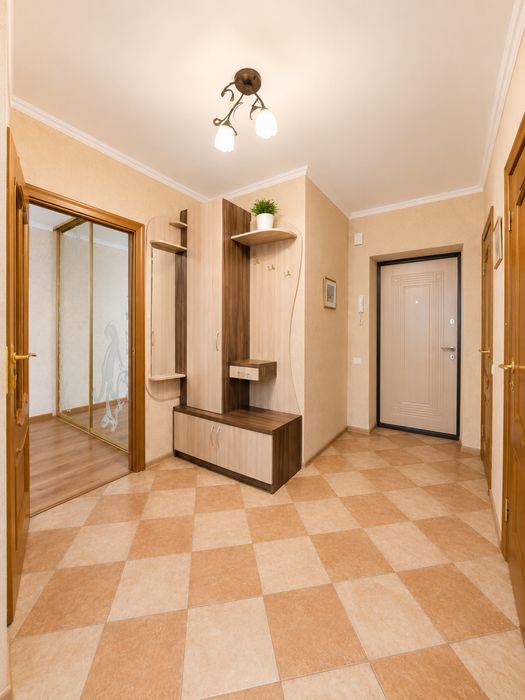Квартира на вул. Лесі Українки, 19 в Києві, ID 296414, фото №15