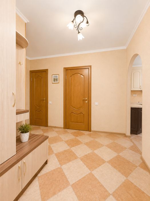 Квартира на вул. Лесі Українки, 19 в Києві, ID 296414, фото №16