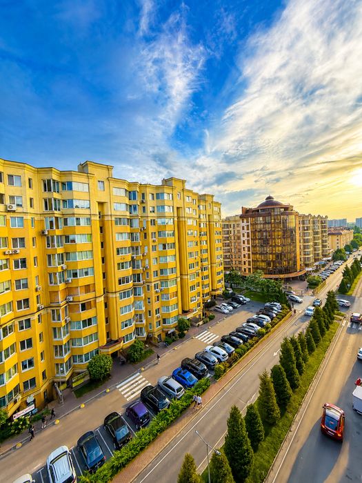 Квартира на вул. Лесі Українки, 19 в Києві, ID 296414, фото №18