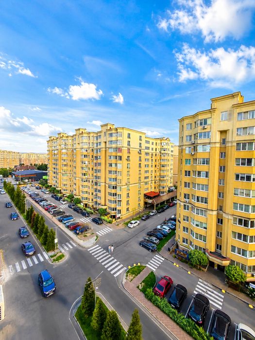 Квартира на вул. Лесі Українки, 19 в Києві, ID 296414, фото №19