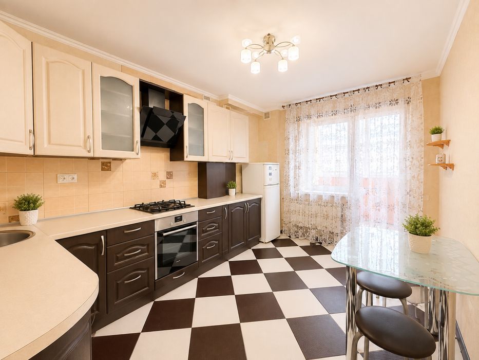 Квартира на вул. Лесі Українки, 19 в Києві, ID 296414, фото №3