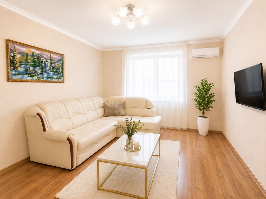 Квартира на вул. Лесі Українки, 19 в Києві, ID 296414, фото №6