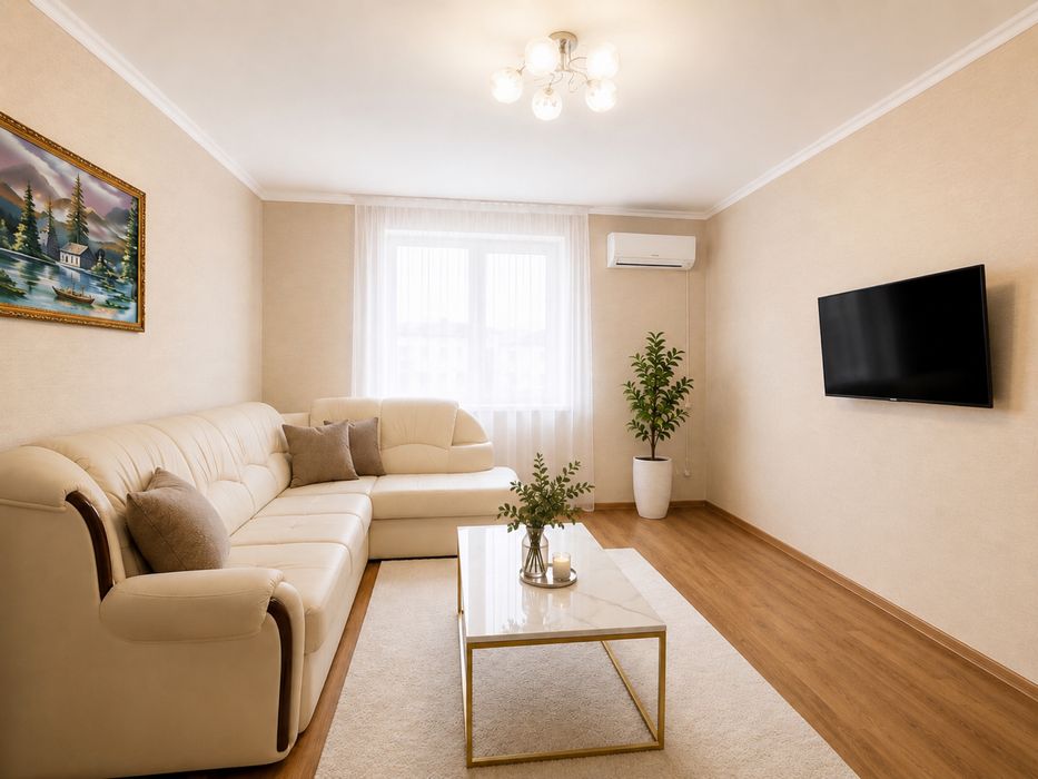 Квартира на вул. Лесі Українки, 19 в Києві, ID 296414, фото №7
