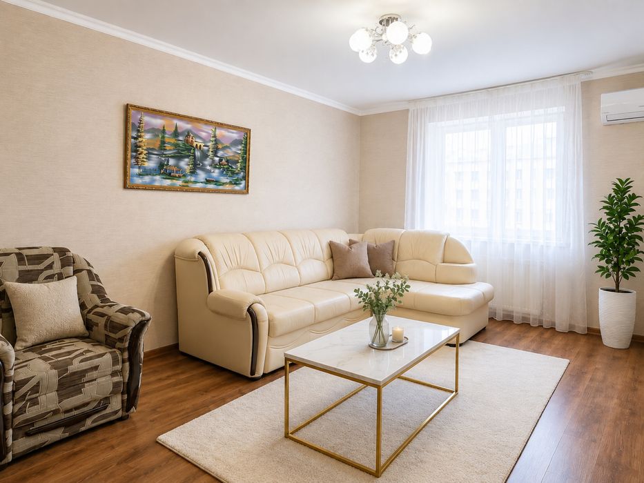 Квартира на вул. Лесі Українки, 19 в Києві, ID 296414, фото №10