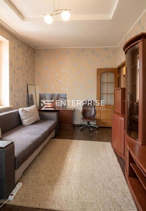 Квартира на вул. Деревлянська, 21 в Києві, ID 296638, фото №2