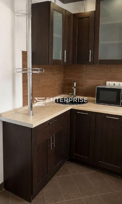 Квартира на вул. Деревлянська, 21 в Києві, ID 296638, фото №4