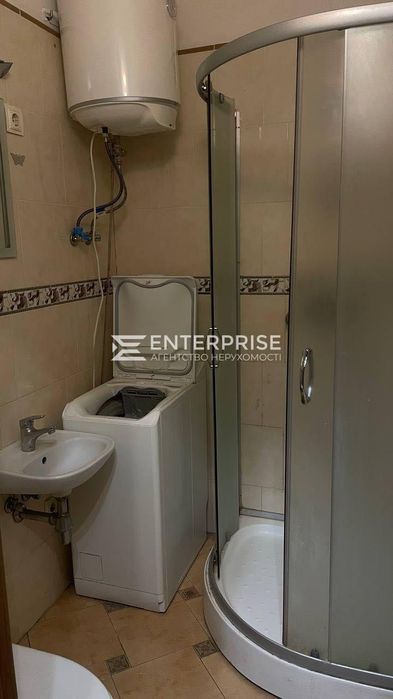 Квартира на вул. Деревлянська, 21 в Києві, ID 296638, фото №6