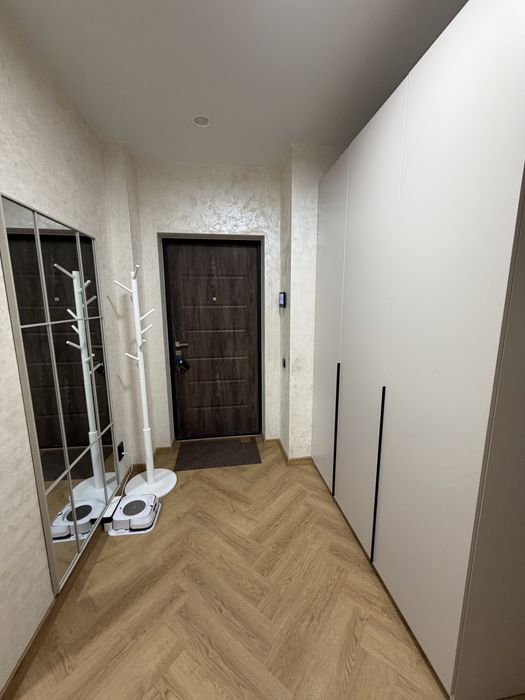 Квартира на Дніпровська Набережна, 17К в Києві, ID 296220, фото №11