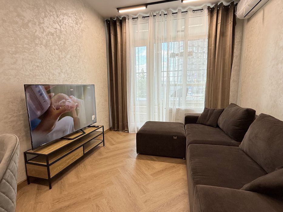 Квартира на Дніпровська Набережна, 17К в Київ, ID 296220, фото №3