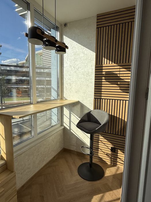 Квартира на Дніпровська Набережна, 17К в Київ, ID 296220, фото №4