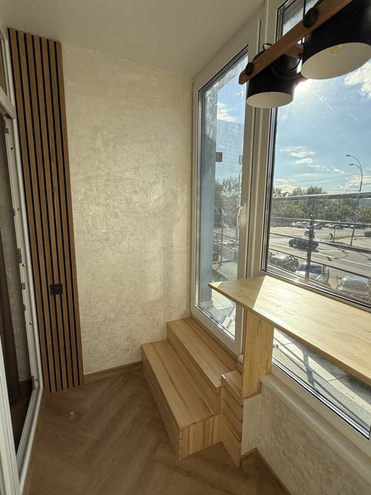 Квартира на Дніпровська Набережна, 17К в Київ, ID 296220, фото №5