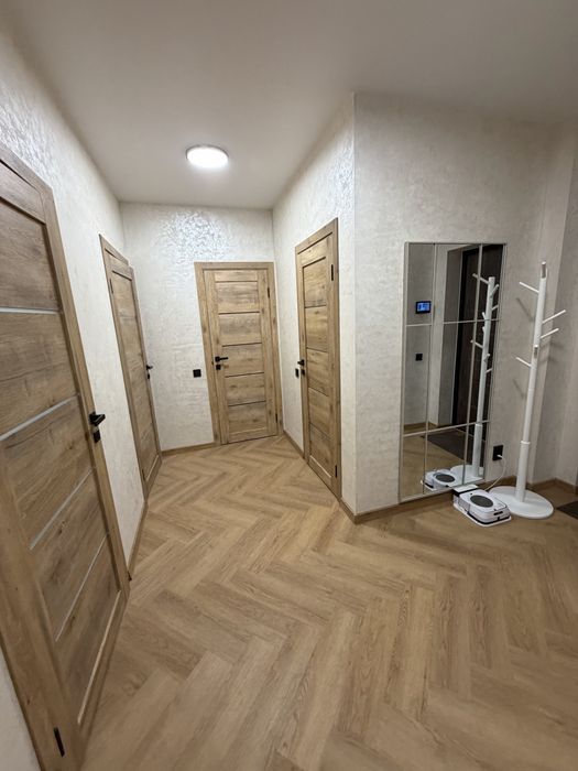 Квартира на Дніпровська Набережна, 17К в Києві, ID 296220, фото №6