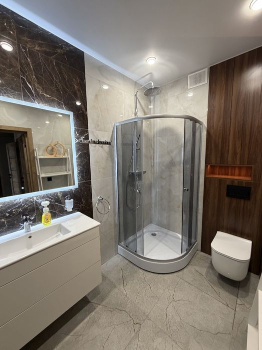 Квартира на Дніпровська Набережна, 17К в Києві, ID 296220, фото №7