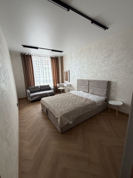 Квартира на Дніпровська Набережна, 17К в Києві, ID 296220, фото №9