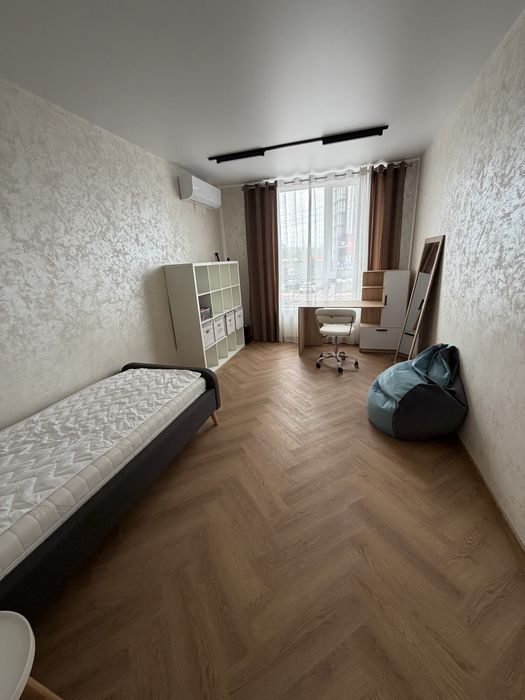 Квартира на Дніпровська Набережна, 17К в Києві, ID 296220, фото №10