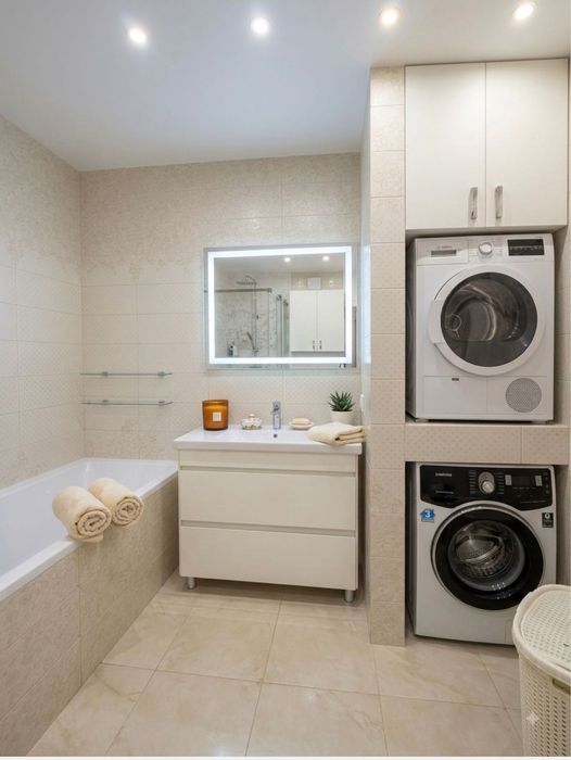 Квартира на вул. Абрикосова, 5 в Києві, ID 296596, фото №12