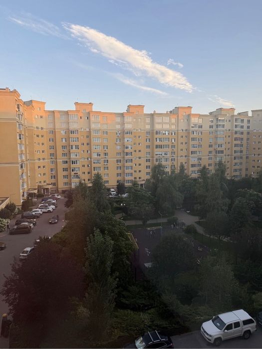 Квартира на вул. Абрикосова, 5 в Києві, ID 296596, фото №13