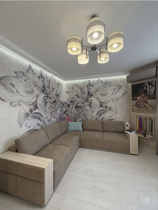 Квартира на вул. Абрикосова, 5 в Києві, ID 296596, фото №7