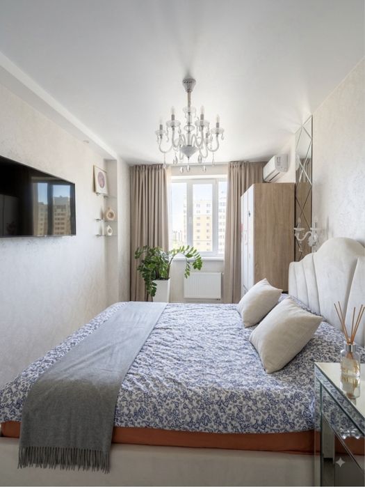 Квартира на вул. Абрикосова, 5 в Києві, ID 296596, фото №8