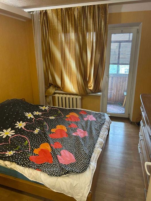 Квартира на вул. Василя Сергіенка в Запоріжжя, ID 296224, фото №1