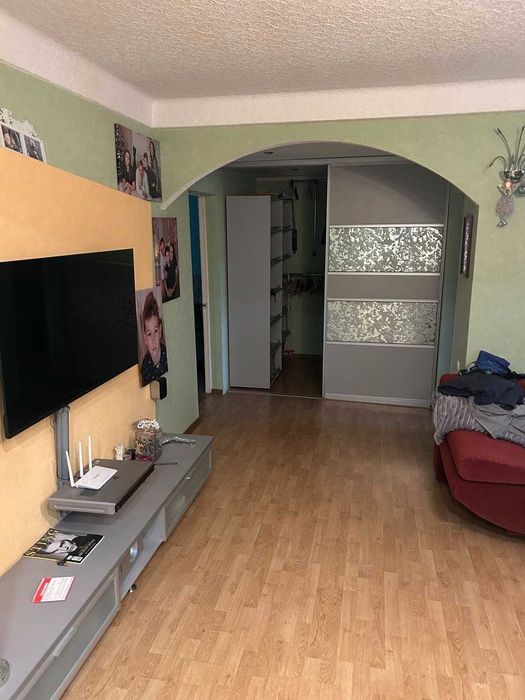 Квартира на вул. Василя Сергіенка в Запоріжжя, ID 296224, фото №3