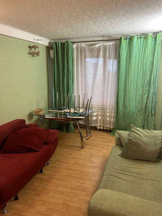 Квартира на вул. Василя Сергіенка в Запоріжжя, ID 296224, фото №4