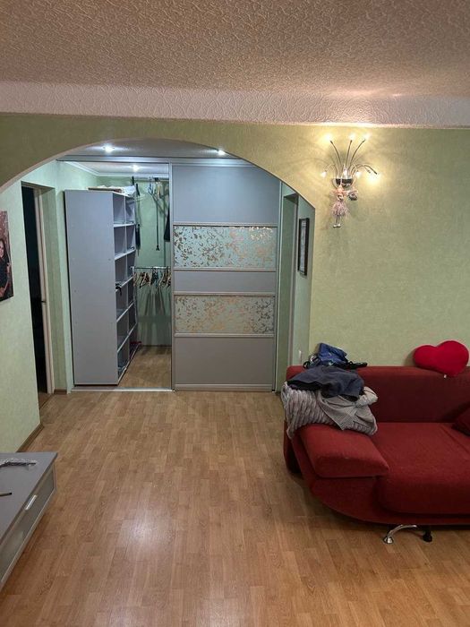 Квартира на вул. Василя Сергіенка в Запоріжжя, ID 296224, фото №5