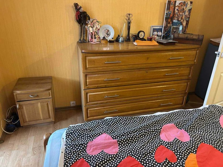 Квартира на вул. Василя Сергіенка в Запоріжжі, ID 296224, фото №6