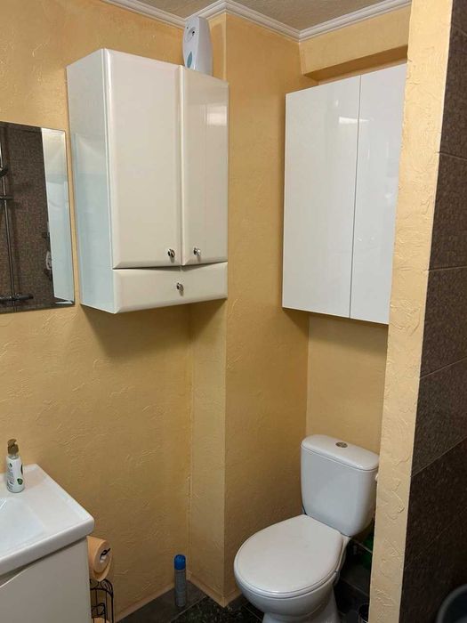 Квартира на вул. Василя Сергіенка в Запоріжжі, ID 296224, фото №10