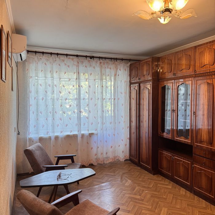 Квартира на Київський в Одесі, ID 296253, фото №1