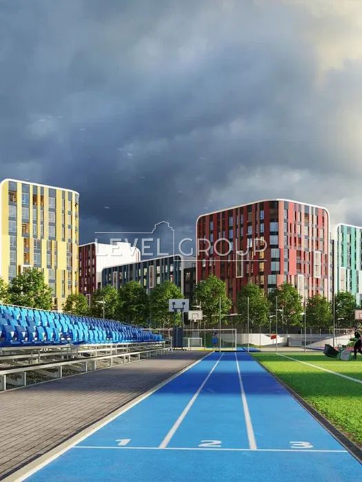 Квартира на ЖК «Республіка» в Києві, ID 296591, фото №8