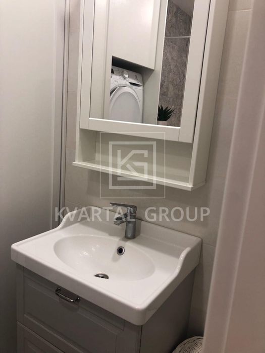 Квартира на ЖК Річ Таун в Києві, ID 296606, фото №12