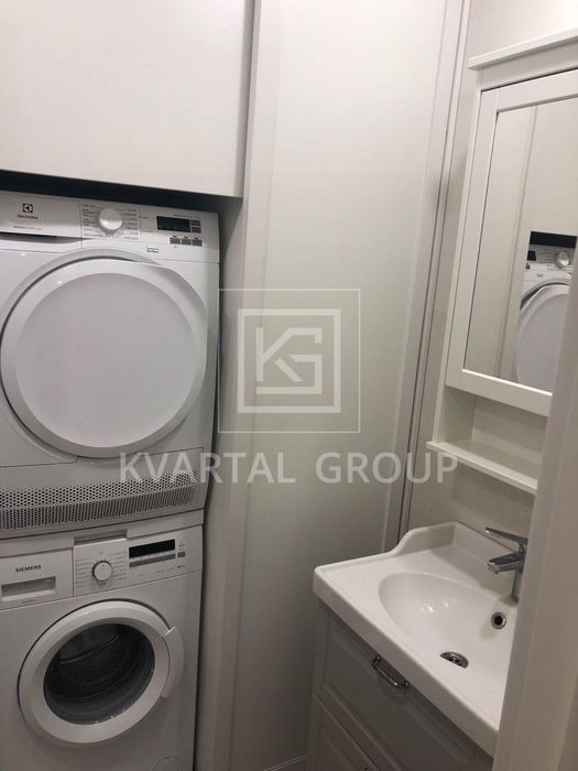 Квартира на ЖК Річ Таун в Києві, ID 296606, фото №13