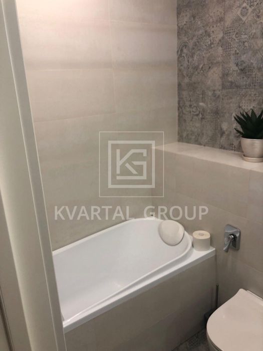 Квартира на ЖК Річ Таун в Києві, ID 296606, фото №14