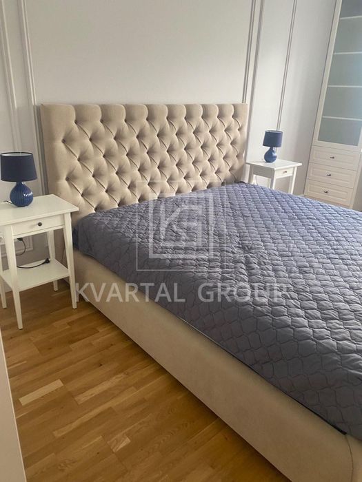 Квартира на ЖК Річ Таун в Київ, ID 296606, фото №3