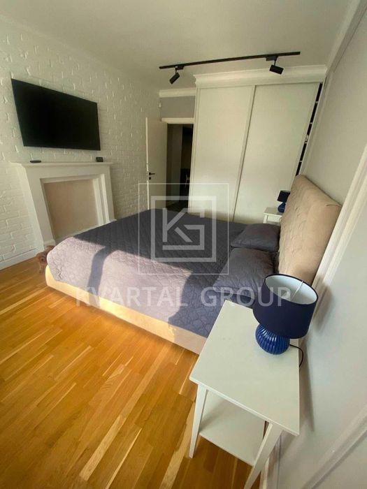 Квартира на ЖК Річ Таун в Київ, ID 296606, фото №5