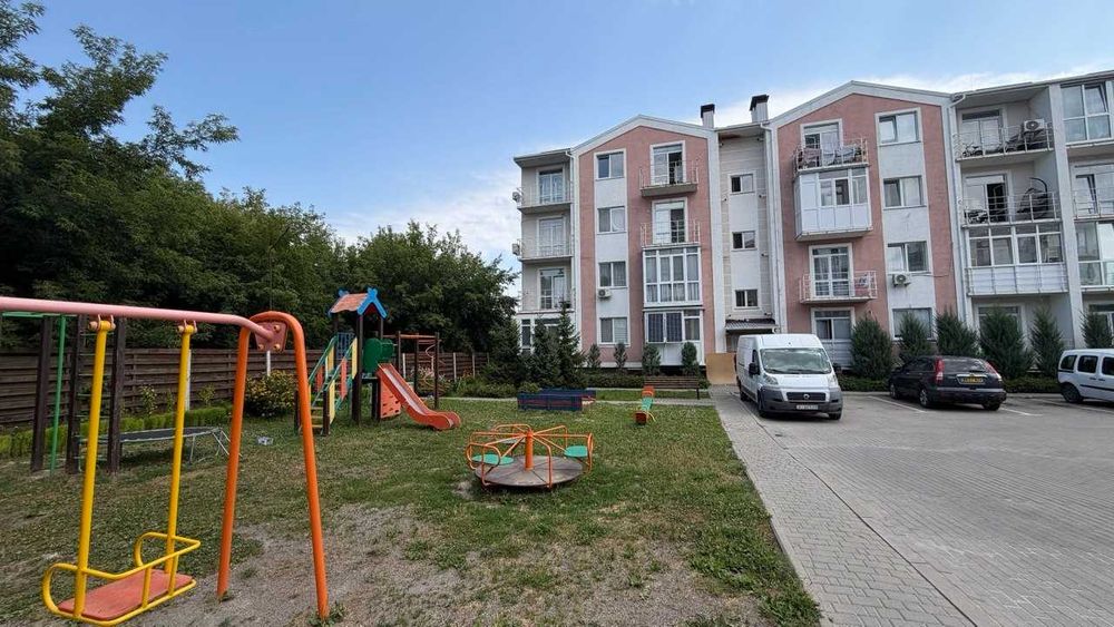 Квартира на ЖК Амстердам в Києві, ID 312505, фото №11
