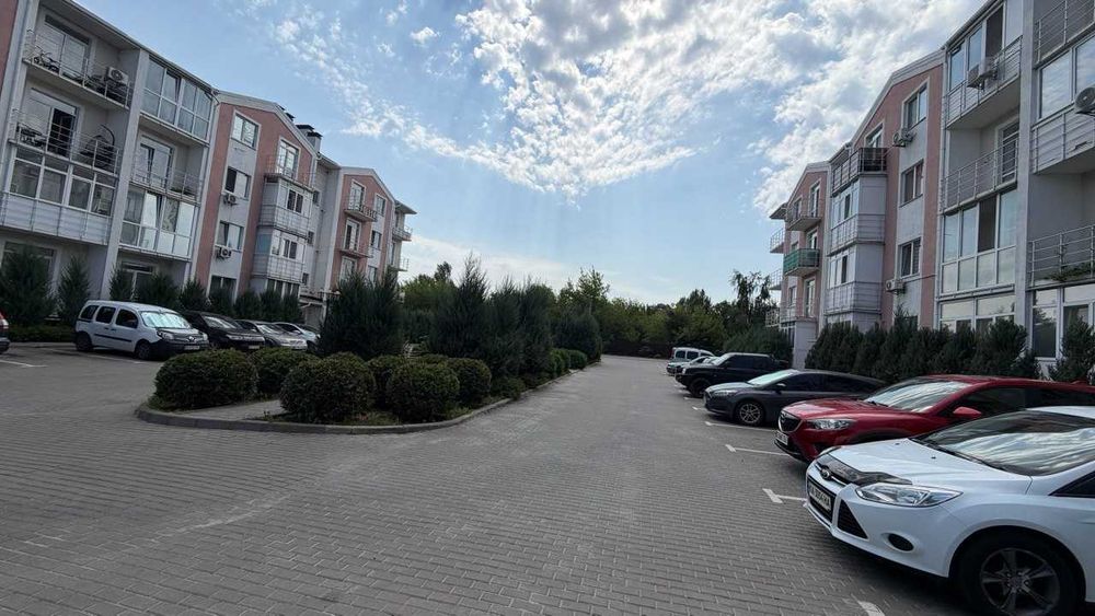 Квартира на ЖК Амстердам в Києві, ID 312505, фото №10