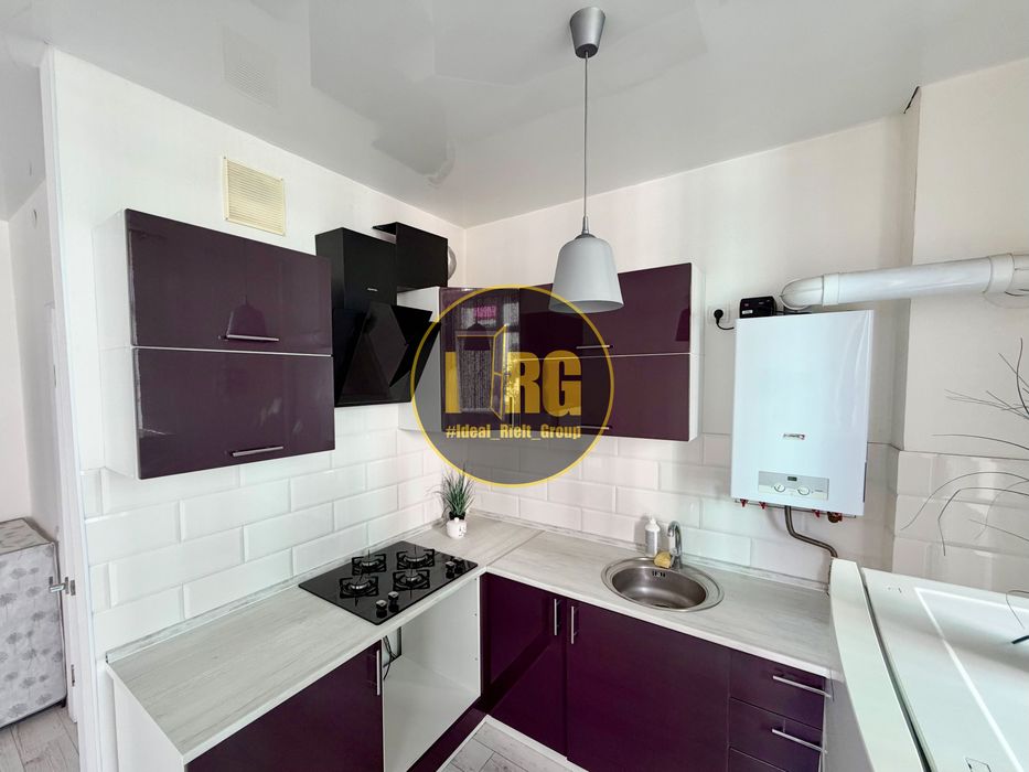 Квартира на вул. Соборна, 103/6 в Києві, ID 308585, фото №1