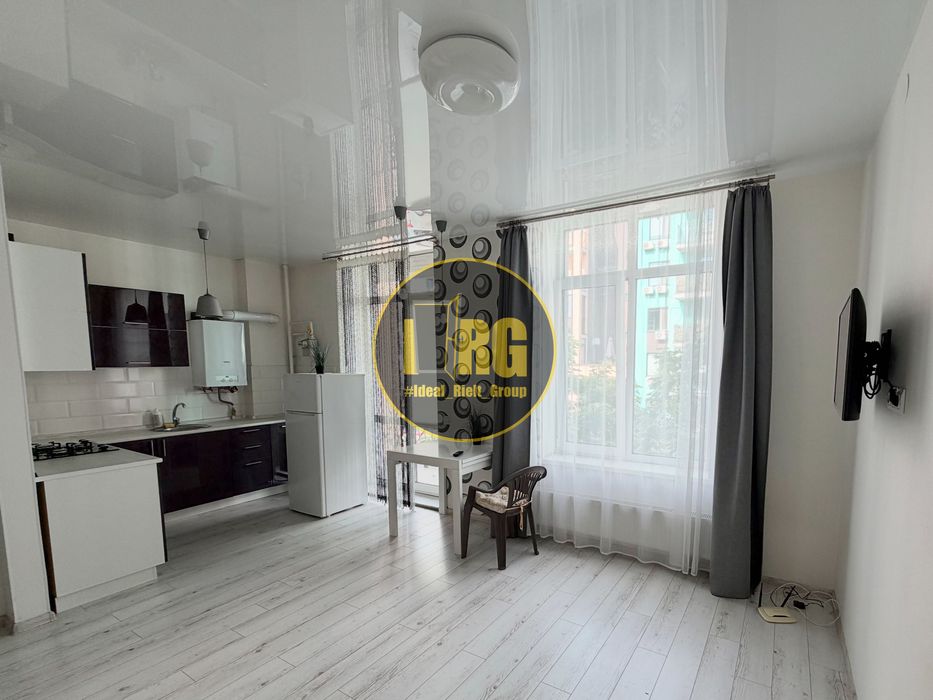Квартира на вул. Соборна, 103/6 в Києві, ID 308585, фото №2