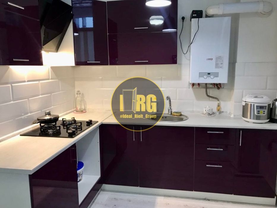 Квартира на вул. Соборна, 103/6 в Києві, ID 308585, фото №3