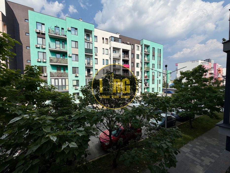 Квартира на вул. Соборна, 103/6 в Києві, ID 308585, фото №8