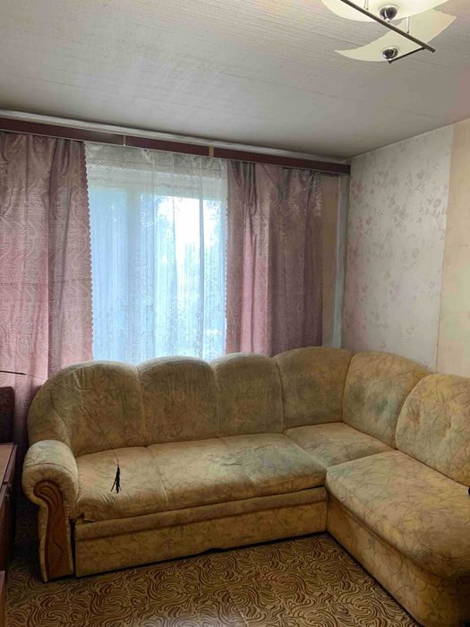Квартира на вул. Зодчих, 4 в Києві, ID 296582, фото №1