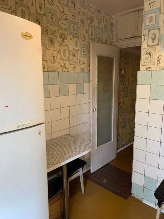 Квартира на вул. Зодчих, 4 в Києві, ID 296582, фото №12