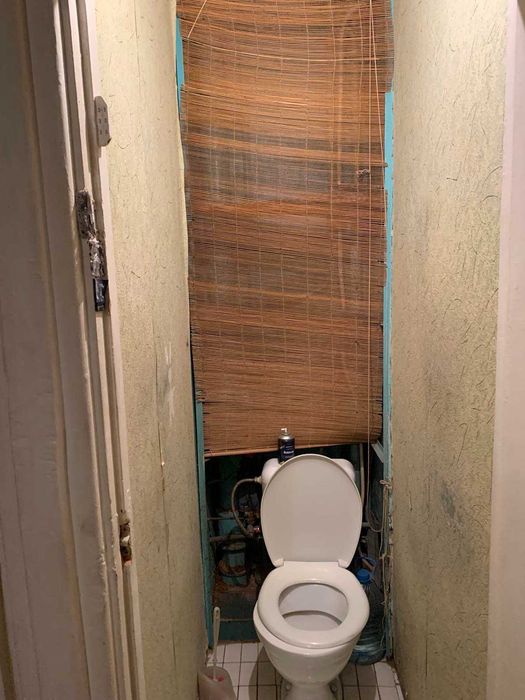 Квартира на вул. Зодчих, 4 в Києві, ID 296582, фото №14