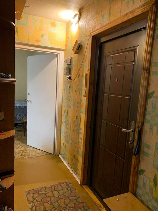Квартира на вул. Зодчих, 4 в Києві, ID 296582, фото №16