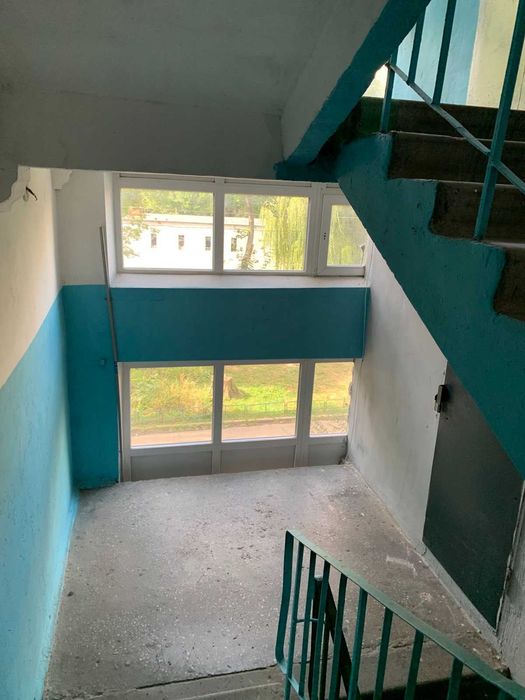 Квартира на вул. Зодчих, 4 в Києві, ID 296582, фото №20