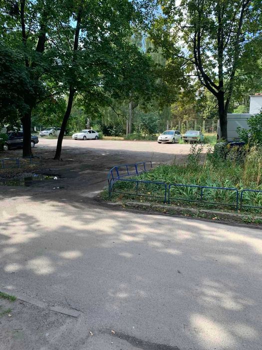 Квартира на вул. Зодчих, 4 в Києві, ID 296582, фото №22