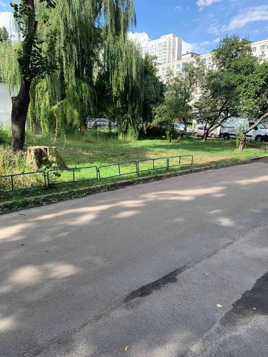 Квартира на вул. Зодчих, 4 в Києві, ID 296582, фото №23