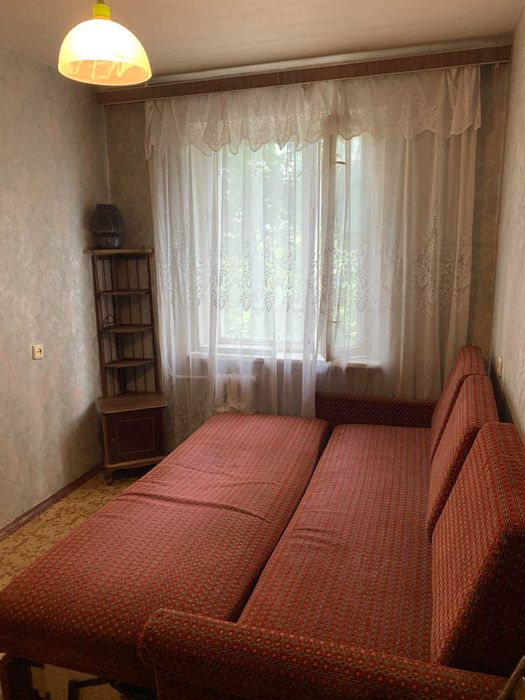 Квартира на вул. Зодчих, 4 в Києві, ID 296582, фото №4